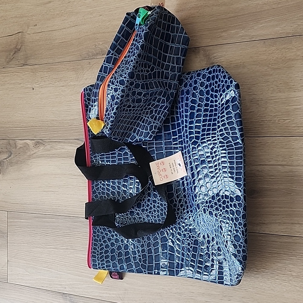 2-bag set